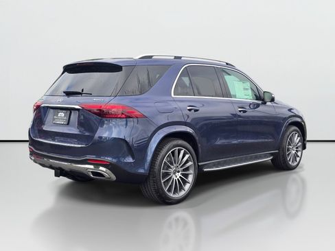 New 2026 Mercedes-Benz GLE 350 4MATIC image 6