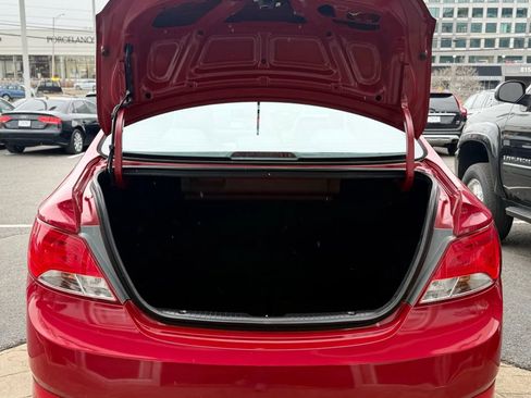 Used 2017 Hyundai Accent Value Edition image 36