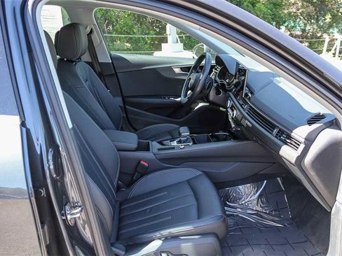Used 2021 Audi A4 2.0T Premium w/ Convenience Package image 17