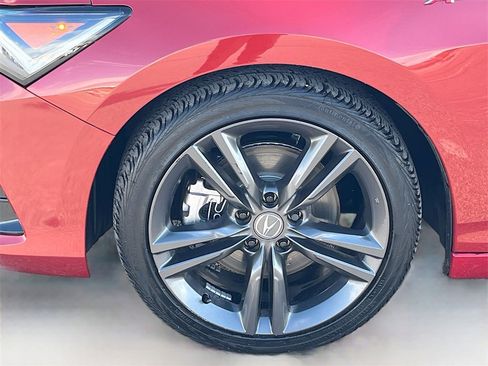 Used 2024 Acura Integra A-Spec image 31