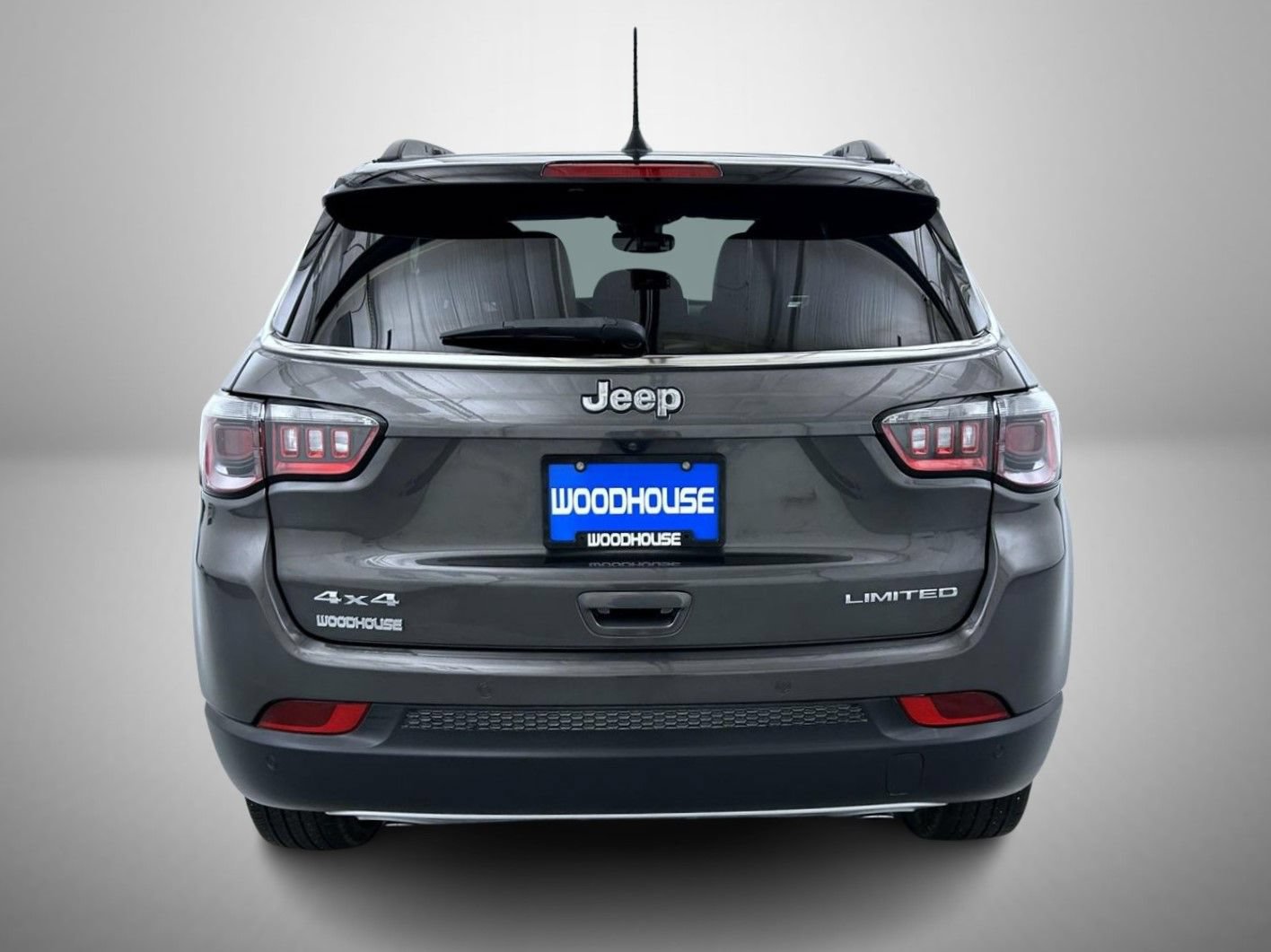 Used 2023 Jeep Compass Limited AWD/4WD image 6