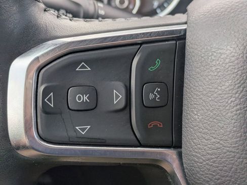 Used 2024 RAM 1500 Laramie image 26