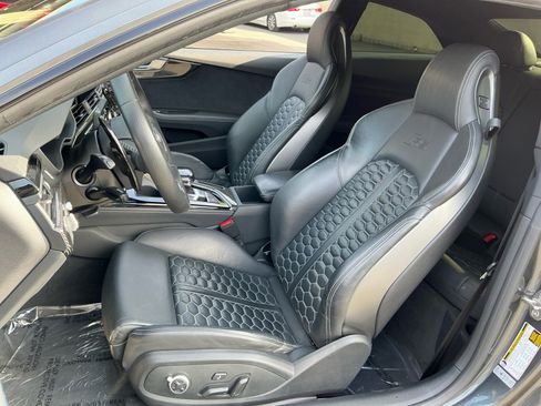 Used 2023 Audi RS 5 AWD/4WD image 18