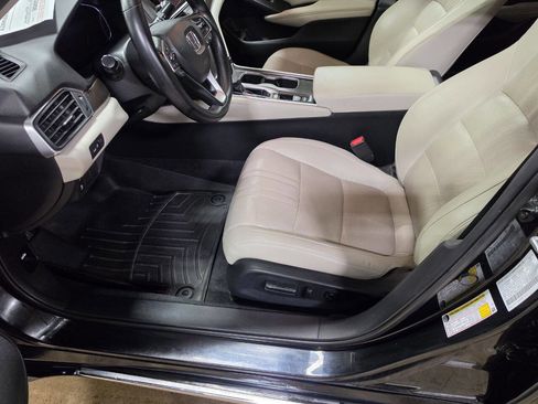Used 2018 Honda Accord EX-L image 21