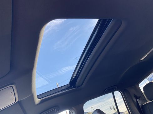 New 2026 Honda Ridgeline TrailSport+ image 15