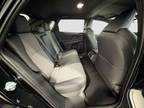 New 2026 Toyota bZ AWD/4WD image 21
