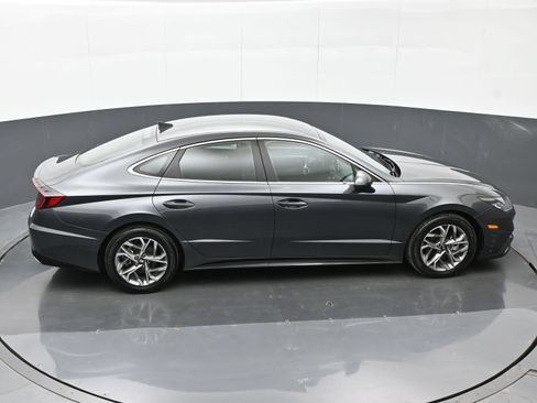 Used 2023 Hyundai Sonata SEL w/ Preferred Accessory Package FWD image 35