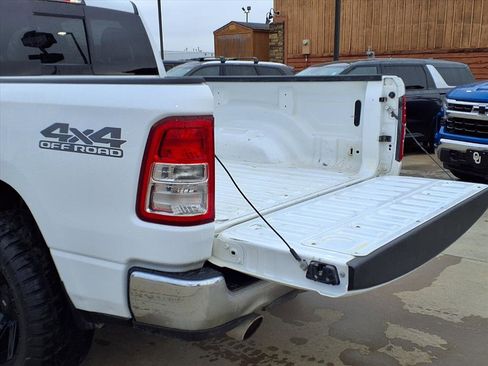 Used 2024 RAM 1500 Big Horn image 20