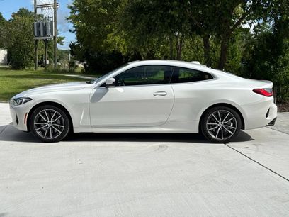 Used 2025 BMW 430i xDrive Coupe w/ Premium Package