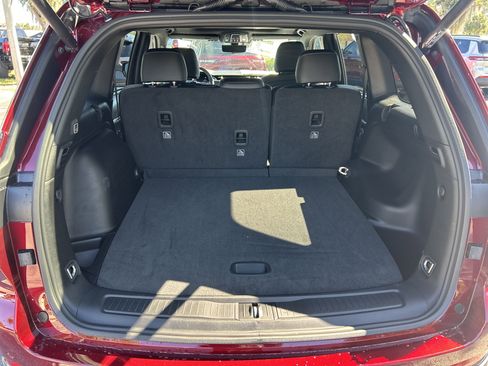 New 2025 Jeep Grand Cherokee Limited image 7