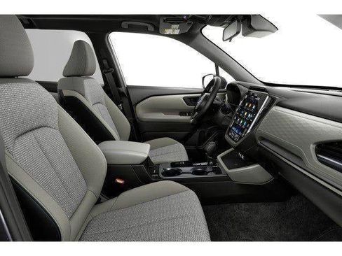 New 2026 Subaru Forester Premium image 16