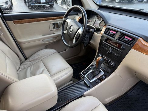 Used 2009 Suzuki XL7 Luxury image 20