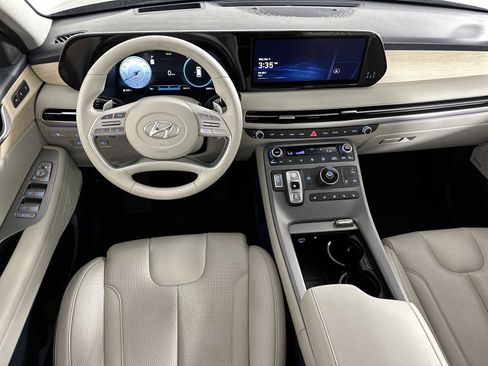 Used 2024 Hyundai Palisade Limited image 13