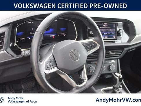 Used 2024 Volkswagen Jetta S FWD image 16