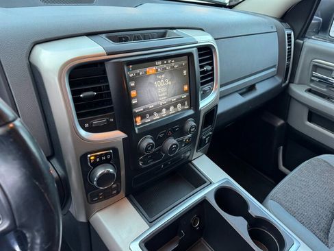 Used 2014 RAM 1500 Big Horn image 24