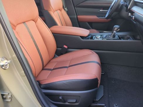 New 2025 MAZDA CX-50 Meridian Edition w/ Apex Package image 22