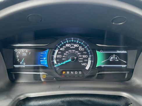 Used 2019 Ford Flex Limited w/ Equipment Group 303A AWD/4WD image 15