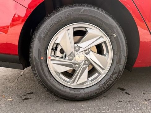 New 2026 Hyundai Elantra SE w/ Cargo Package image 30