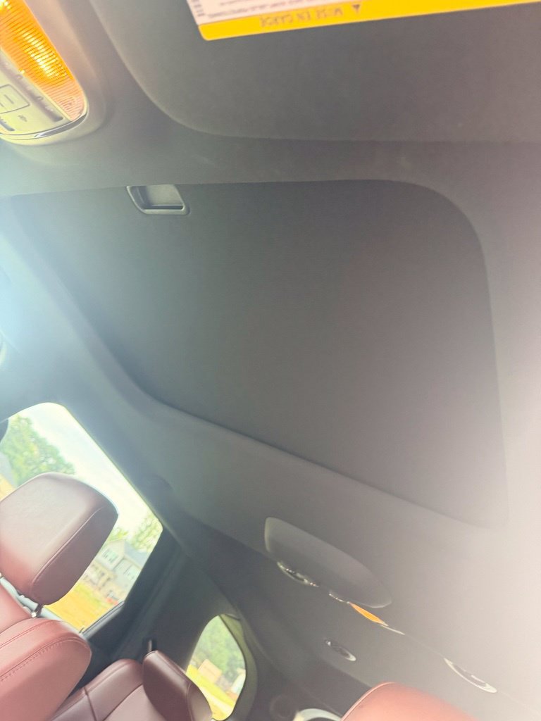 Used 2024 Dodge Durango GT RWD image 10