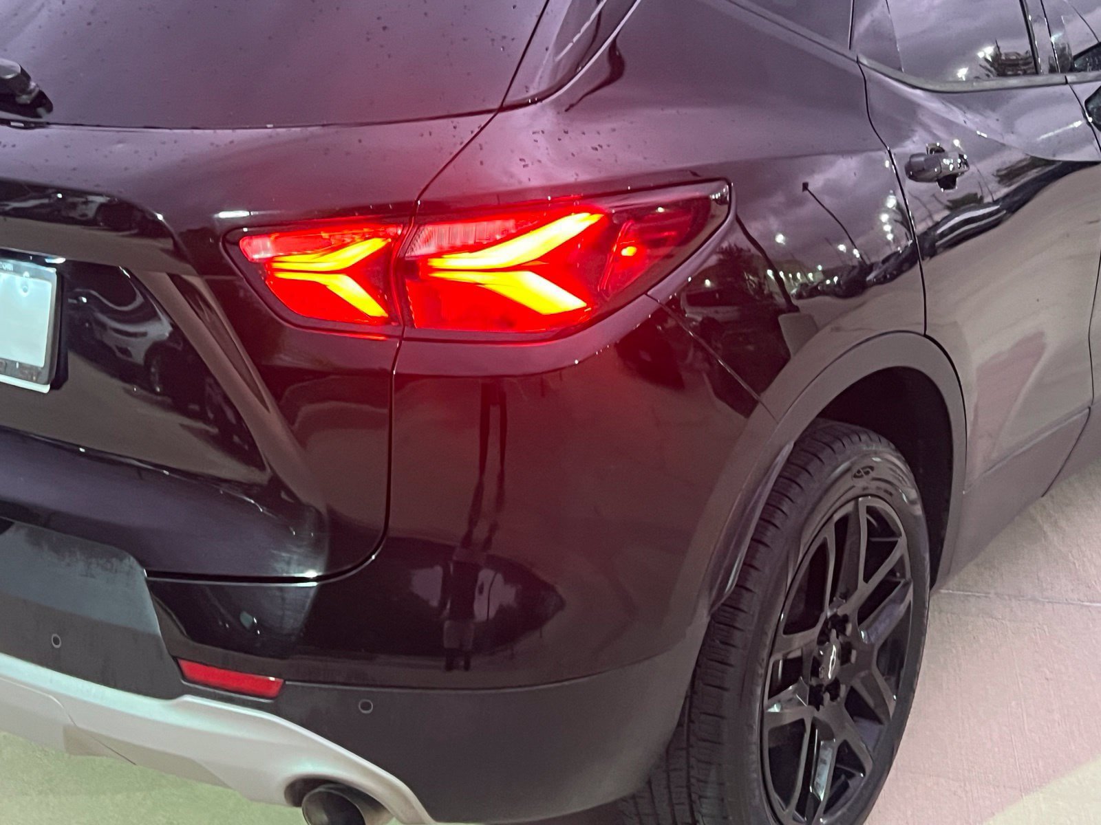 Used 2019 Chevrolet Blazer LT FWD image 14
