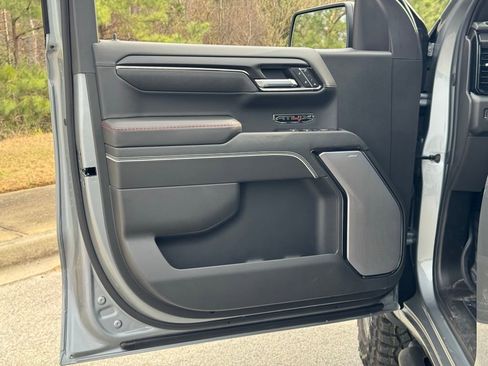 New 2026 GMC Sierra 1500 AT4X w/ AT4X AEV Edition image 19