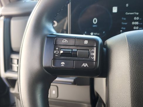 Used 2024 Hyundai Santa Fe Calligraphy image 23