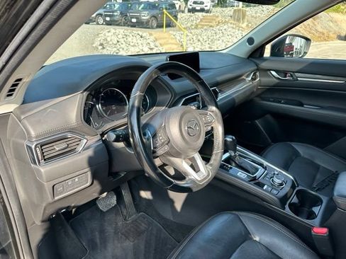 Used 2020 MAZDA CX-5 Grand Touring AWD/4WD image 24