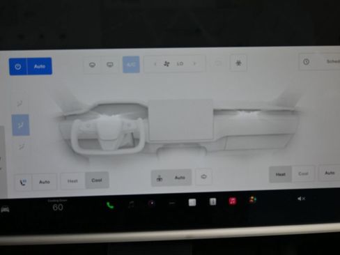 Used 2022 Tesla Model X Plaid image 33