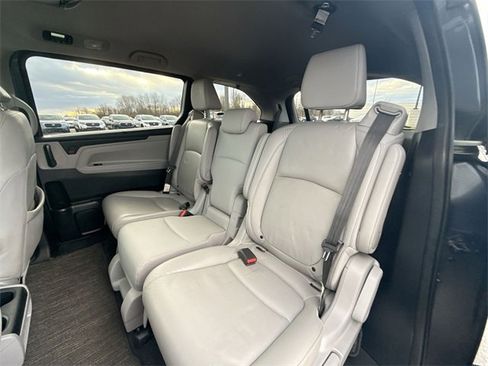 Used 2022 Honda Odyssey EX-L image 19