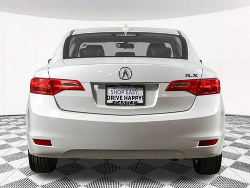 Used 2015 Acura ILX FWD image 18