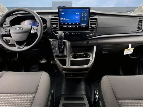 New 2026 Ford Transit 250 148 Medium Roof image 5