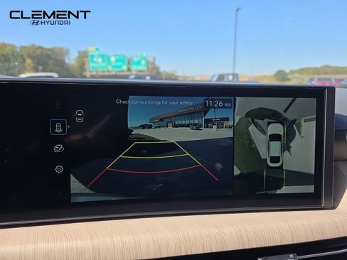 New 2026 Hyundai Sonata Limited image 20