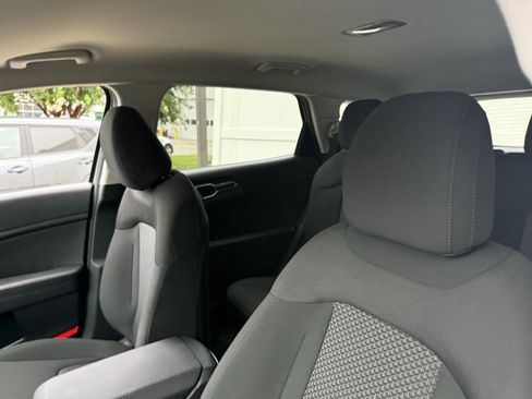New 2025 Kia Sportage LX image 20