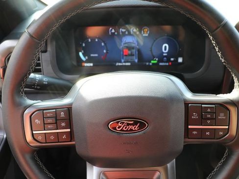 Used 2024 Ford F150 XLT w/ Equipment Group 302A MID AWD/4WD image 26