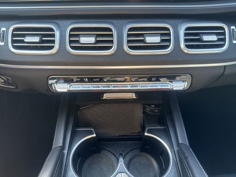 Used 2024 Mercedes-Benz GLE 350 4MATIC image 13