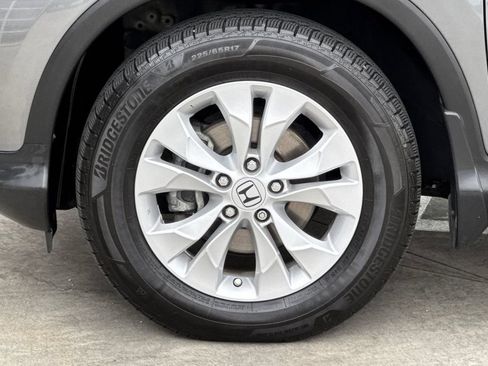 Used 2012 Honda CR-V EX image 32