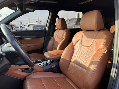 Certified 2024 Kia Telluride SX X-Line image 18