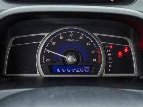 Used 2011 Honda Civic LX image 14