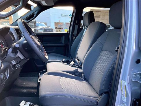 New 2026 RAM 2500 Tradesman image 10