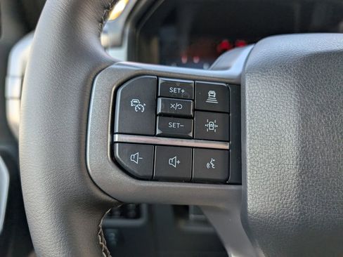 New 2025 Ford F150 Lariat w/ Equipment Group 502A High image 10