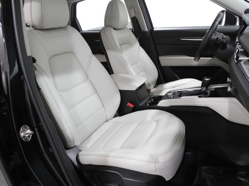 Used 2023 MAZDA CX-5 AWD 2.5 S w/ Premium Package image 15