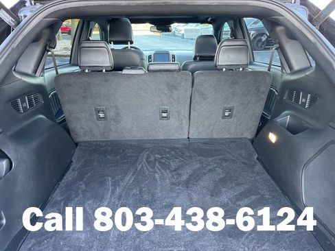 Used 2022 Ford Edge ST w/ Equipment Group 401A image 33