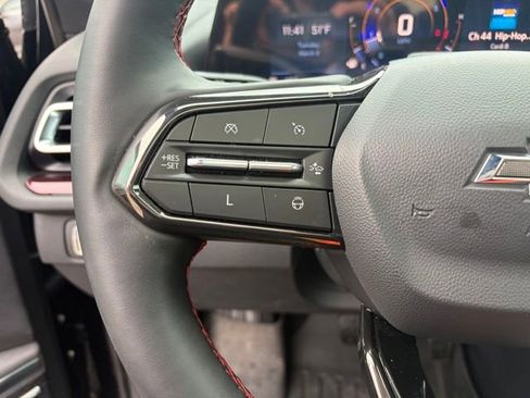 Used 2024 Chevrolet Traverse RS w/ LPO, Floor Liner Package image 26