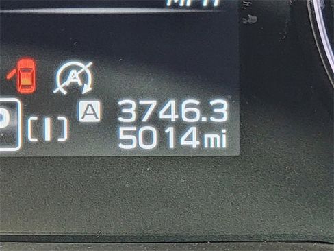 Used 2025 Subaru Forester Premium w/ Convenience Package #1 image 34