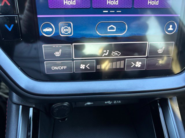 Used 2022 Subaru WRX GT AWD/4WD image 17