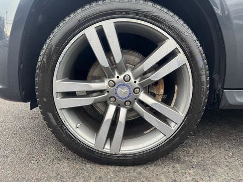 Used 2013 Mercedes-Benz GLK 350 GLK 350 image 26
