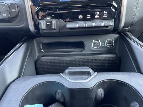 Used 2024 RAM 2500 Rebel w/ Level 2 Equipment Group image 10