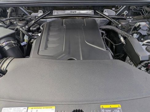 New 2025 Audi Q5 Premium Plus image 18