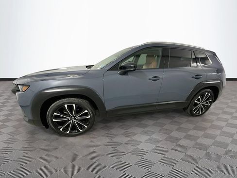 Used 2024 MAZDA CX-50 AWD 2.5 Turbo w/ Cargo Package image 6