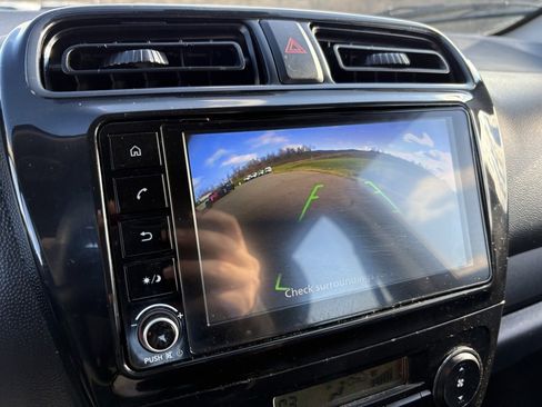 Used 2024 Mitsubishi Mirage ES image 52